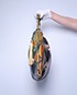 1970 Shoulder Bag, side view